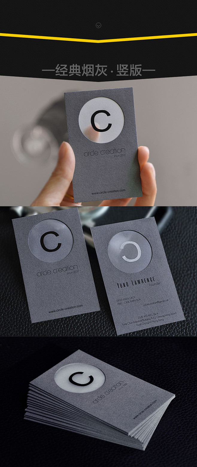 名片设计创意高档 个性名片制作 订做定制特种纸印刷烫金异形镂空-淘宝网