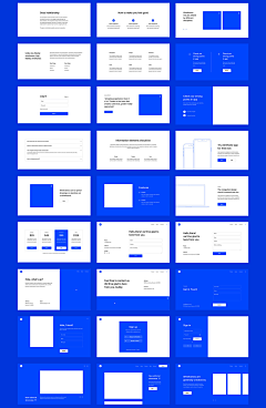 Y、Lisa酱采集到Web界面