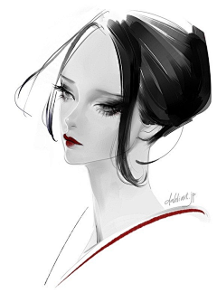 她是夫人采集到她未婚再等等