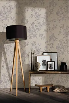 艾特沃 壁纸 10000*530mm 21035890 兰亭序2系列