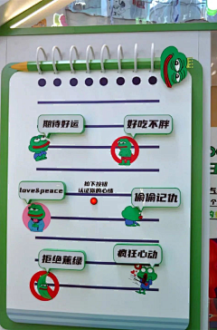䲜䲜采集到互动装置