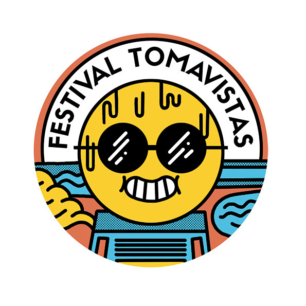 Summer fests in Spai...