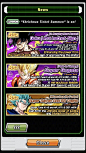 r/DBZDokkanBattle - Int Gogeta AND UI Goku featured on Christmas banner! SSR Guaranteed : 508 votes and 372 comments so far on Reddit