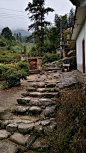 游 瑶里古镇 宜春明月山 南惹古村落