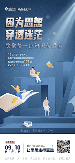 七鲜视觉设计采集到企业海报
