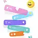 Blurrr App 截图 010 - UI Notes