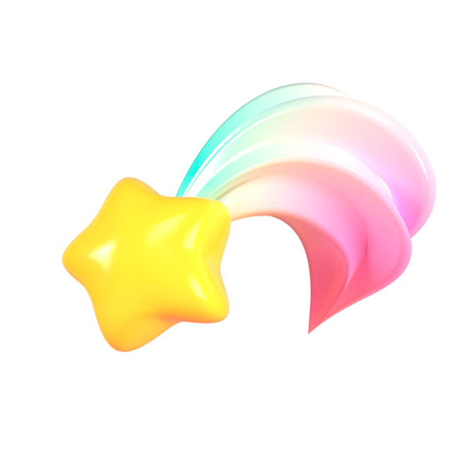 小星星盛典0001