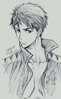 yue摇摇采集到illustrator