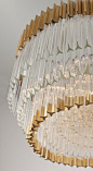 Charisma by Corbett Lighting: 