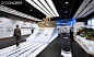 Hanhwa Defense Exhibition Hall - Dconcierz : Work Scope : Concept Design
Directing, Planning : Rishyagi + D*Concierz
Design : D*Concierz

"Future Defense Weapon Gallery"
Futuristic / Dynamic / Modern
