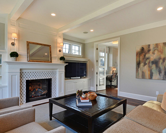 Best Living Room Des...