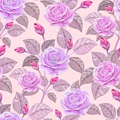 矢量无缝热带模式