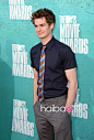 “新蜘蛛侠”帅锅生日快乐！回顾安德鲁·加菲尔德(Andrew Garfield) 29个帅气瞬间为他庆生！