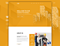 Construction Company Landing Page Concept
please don't forget to like this design..

Thanks For Watching