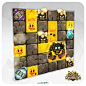 Dofus Krosmaster’s Mini board games © 2012-2013