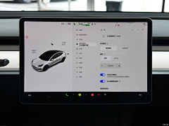 干净大方采集到model 3