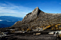 Mt. Kinabalu by Ray Jan Saavedra on 500px沙巴神山