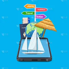 手机,设备用品,旅途,商务,帆,计算机,电子邮件,旅行,购买,联系