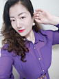 @成熟美阿姨 的个人主页 - 微博