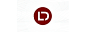 创意字母logo，英文D