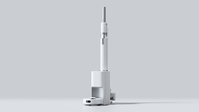 SwitchBot K10+ Pro C...