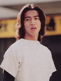 poyongmmmmmm采集到木村拓哉