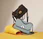 charleskeith箱包旗舰店