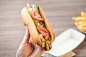 HYPEBEAST Eats... 美國超人氣連鎖漢堡店 Shake Shack 正式登陸香港
