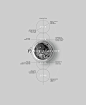 其中可能包括：an image of a clock with the words safer timeline on it