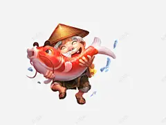 几年前的一些Q版游戏原画设计插画游戏原画小王子阿妙 设计图片 免费下载 页面网页 平面电商 创意素材