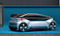 Volvo 360c Concept : Digital images for press-release of Volvo 360c Concept.
