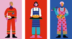 30 Under 30 Exhibition | 三十而立 主题展-古田路9号-品牌创意/版权保护平台