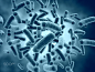 Bacteria cells - medical illustration by Jesper  Hilding Klausen on 500px