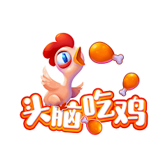 哦嗨哟~采集到标题logo