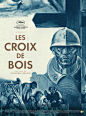 木十字架 Les Croix de bois (1932)
 Les Croix de bois
更新描述或海报
导演: 雷蒙·贝尔纳
编剧: Roland Dorgelès / 雷蒙·贝尔纳 / 安德烈·兰
主演: 皮埃尔·布朗夏 / 盖布瑞·加布埃尔 / 夏尔·瓦内尔 / 雷蒙德·阿摩司 / 安托南·阿尔托 / 更多...
类型: 剧情 / 战争
制片国家/地区: 法国
语言: 法语
上映日期: 1932-03-17
片长: 110 分钟
又名: Wooden Crosses