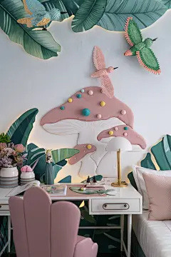 则灵艺术新作丨贵阳龙湖湖山原著别墅：设计愉悦的生活