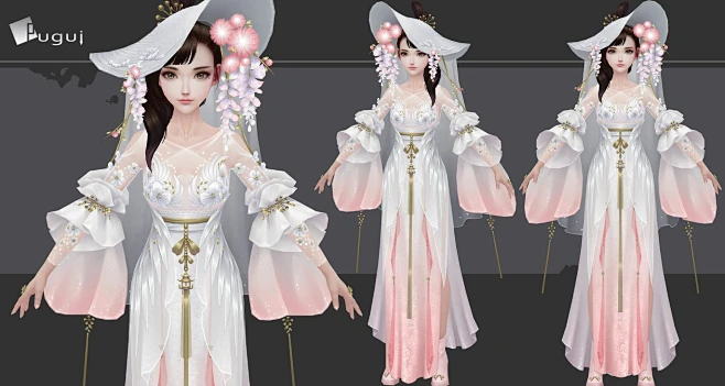 student's works, pu gui : by-Chengdu Pugui education technology Co.,Ltd ...