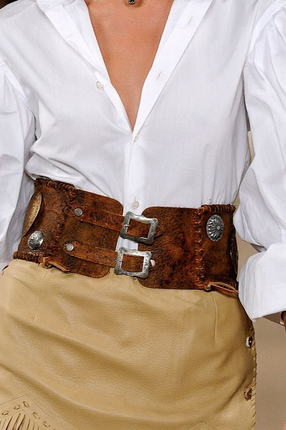 Ralph Lauren...Camel...