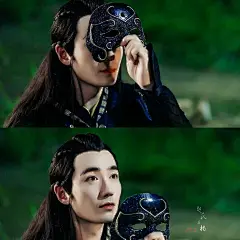 镇魂超高清手机壁纸大放送无水印 需要的自取啊宝宝们_看图_镇魂吧_百度贴吧