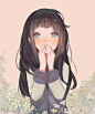 [动漫][少女]