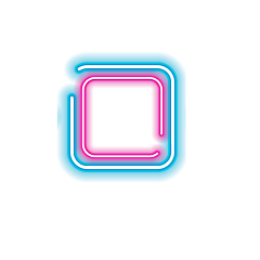 H_H_UI/UX采集到霓虹灯