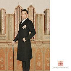 deer12采集到摄影-人物