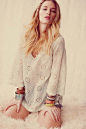 Free PeopleFestival FashionLookbook