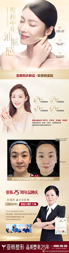 xiongqing006采集到医学抗衰