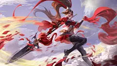 战场绝版*马云騄_看图_三国杀皮肤吧_百度贴吧