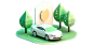 fast_Startup_illustration_online_car_purchas_22bd5dad-991c-4b07-b22e-e8c76e3d56fd的副本