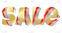 向量铭文出售的黄金银红宝石