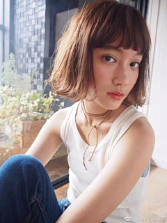 榴莲糖26号采集到头发