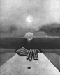 Zdzislaw Beksinski
