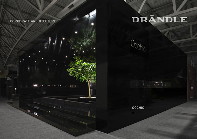 Drändle 70|30 - Corp...